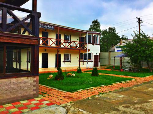 Фотография гостевого дома Гуама