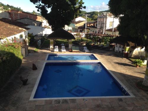 Фотография мини отеля Pousada Convento do Carmo