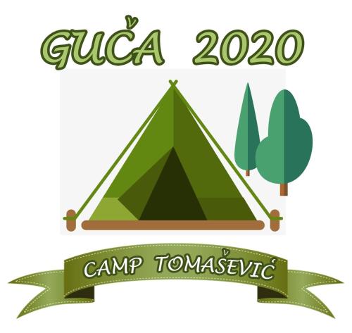 Фотографии базы отдыха 
            Camp Tomasevic