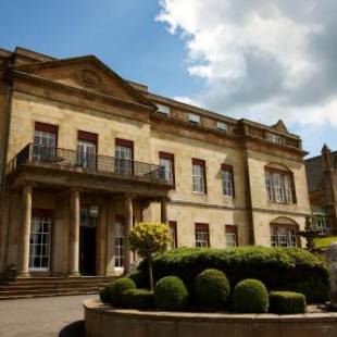 Фотографии гостевого дома 
            Shrigley Hall Hotel