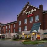 Фотография гостиницы TownePlace Suites by Marriott Rock Hill