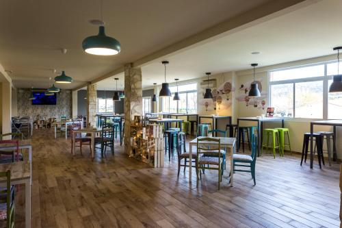 Фотография гостевого дома Complejo Roma