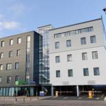 Фотография гостиницы Holiday Inn Express Birmingham South A45, an IHG Hotel