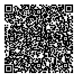 QR код гостиницы Поляна Квеле