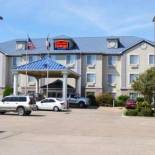 Фотография гостиницы FairBridge Inn & Suites Cleburne