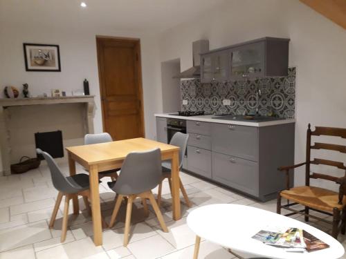 Фотография гостевого дома La Layotte