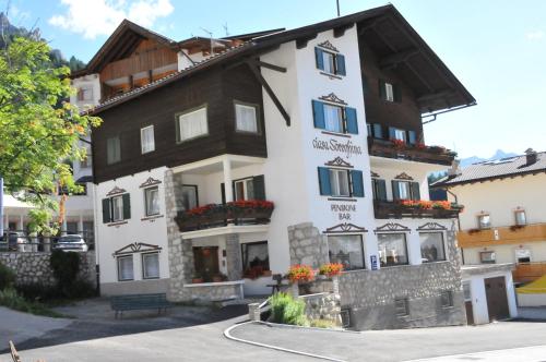 Фотография мини отеля Ciasa Soreghina