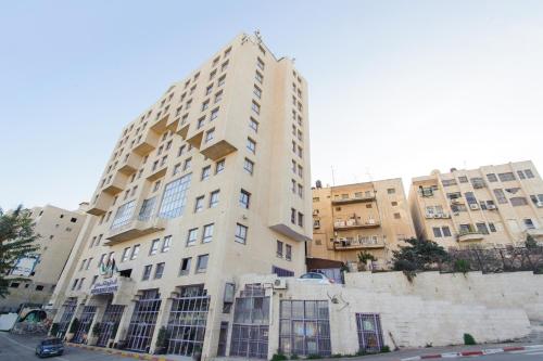 Фотография гостиницы Bethlehem Hotel