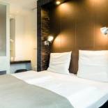 Фотография гостиницы B&B Hotel Düsseldorf-Ratingen