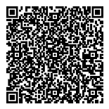 QR код гостиницы Блюз