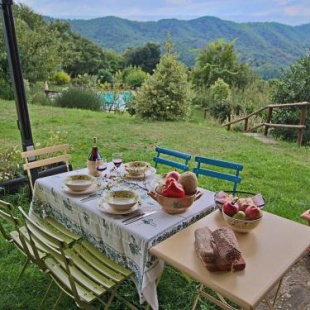 Фотография гостевого дома Welcoming Holiday Home with Swimming Pool in Apecchio