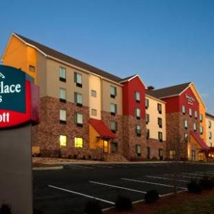 Фотографии гостиницы 
            TownePlace Suites by Marriott Nashville Airport