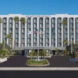 Фотография гостиницы Hyatt Regency John Wayne Airport Newport Beach