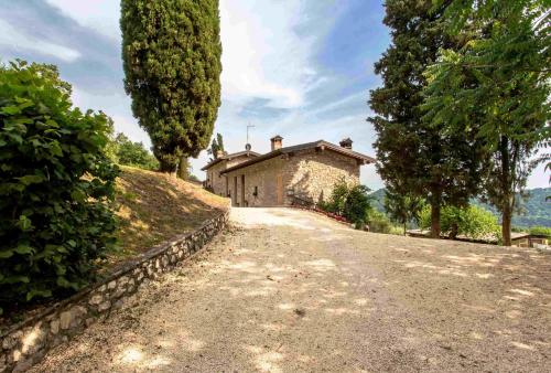 Фотография базы отдыха Il Bagnolo Eco Lodge