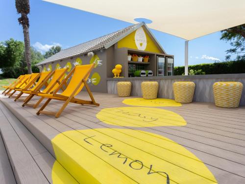 Фотография гостиницы Dan Caesarea Resort