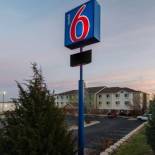 Фотография гостиницы Motel 6-Lincoln, NE