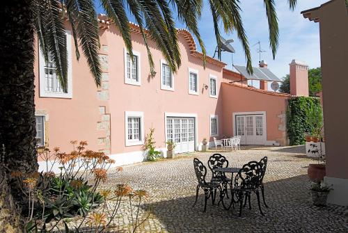 Фотография гостевого дома Casa Da Avo Genoveva