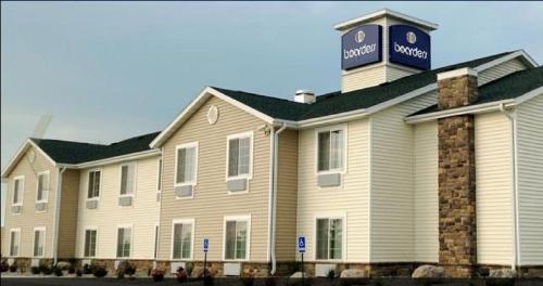 Фотографии мини отеля 
            Boarders Inn and Suites by Cobblestone Hotels - Evansville