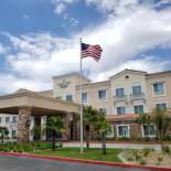 Фотография гостиницы Country Inn & Suites by Radisson, San Bernardino (Redlands), CA