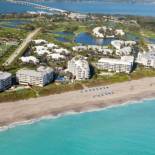 Фотография гостиницы Marriott Hutchinson Island Beach Resort, Golf & Marina