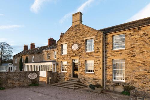 Фотография гостиницы Cavendish Hotel