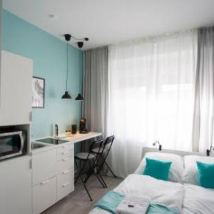 Фотографии мини отеля 
            Studio Apartments nahe Messe