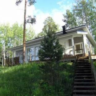 Фотографии гостевого дома 
            Holiday Home Harjunniemi