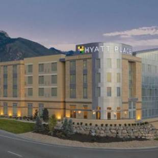 Фотографии гостиницы 
            Hyatt Place Salt Lake City/Cottonwood