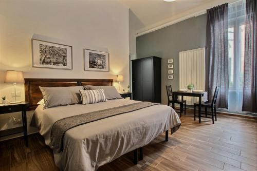 Фотография апарт отеля La Ca' di sogn