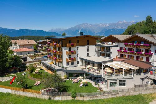 Фотография гостиницы Hotel Sonnenheim