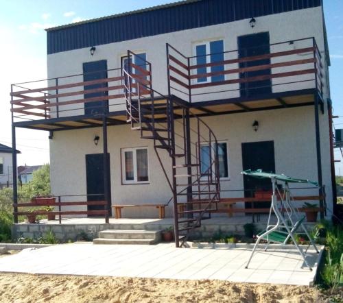 Фотография гостевого дома На Таманской, 2