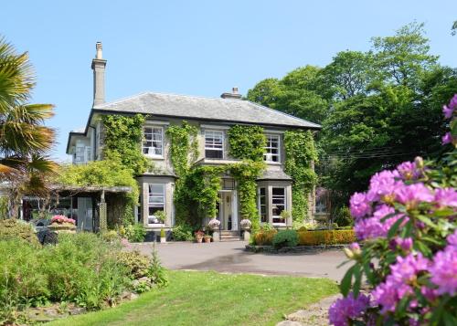 Фотография гостиницы The Horn Of Plenty