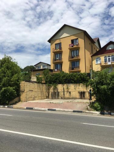 Фотография гостевого дома Барса