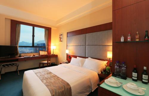 Фотография гостиницы B P International