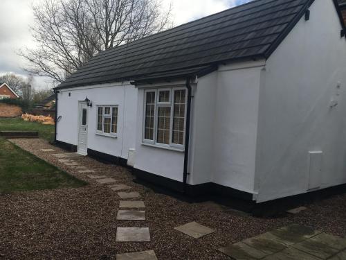 Фотография гостевого дома Manor Bungalow