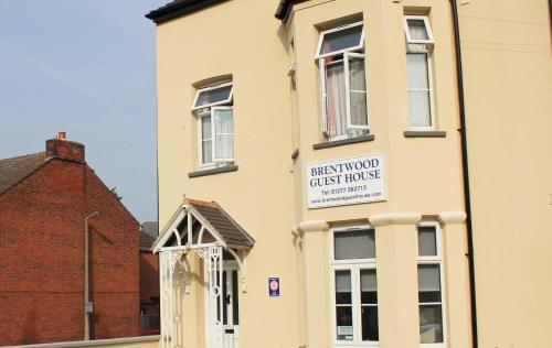 Фотография гостевого дома Brentwood Guest House Hotel