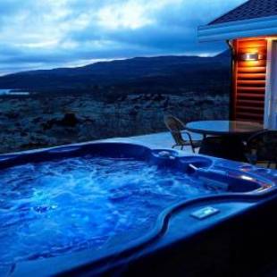 Фотографии гостевого дома 
            House in lava