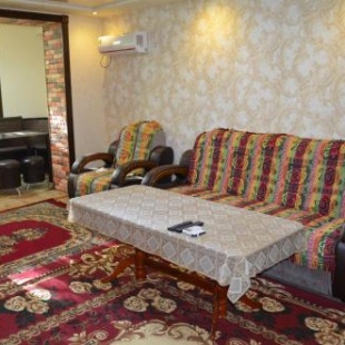 Фотография мини отеля Boulevard Family Guest House