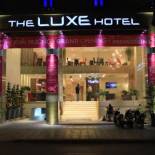 Фотография гостиницы The Luxe Hotel