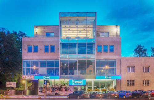 Фотография хостела Sea Hostel