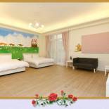 Фотография мини отеля Rose Cottage B&B