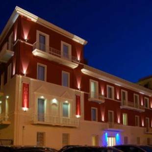 Фотографии гостиницы 
            Hotel Palazzo Giancola