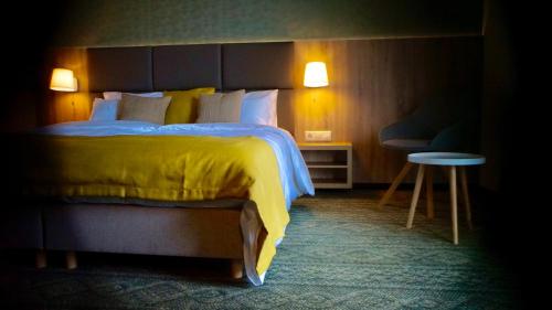 Фотография гостиницы Lignum Hotel