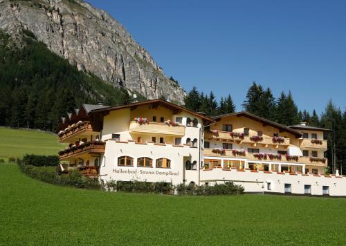 Фотография гостиницы Hotel Kirchdach