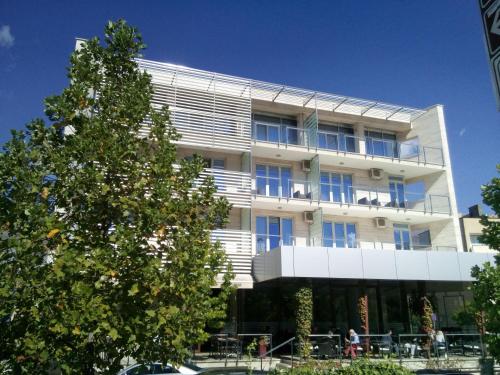 Фотография гостиницы Sesto Senso