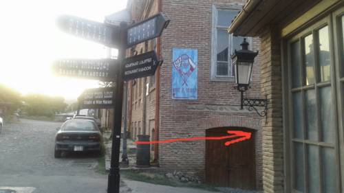 Фотография хостела Hostel Sofya