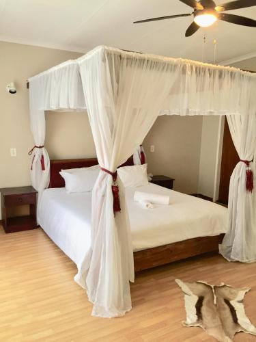 Фотография гостевого дома African Kingdom Guest House