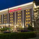 Фотография гостиницы Hampton Inn Orlando-Airport