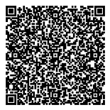 QR код гостиницы КЕДРотель