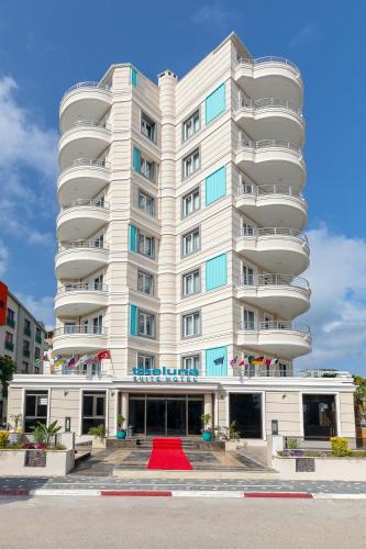 Фотография гостиницы TheLuna Suite Hotel